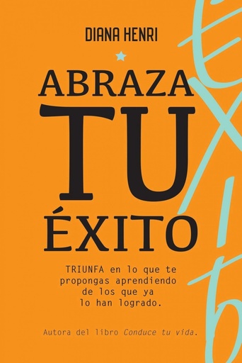 [9788494957727] Abraza tu éxito