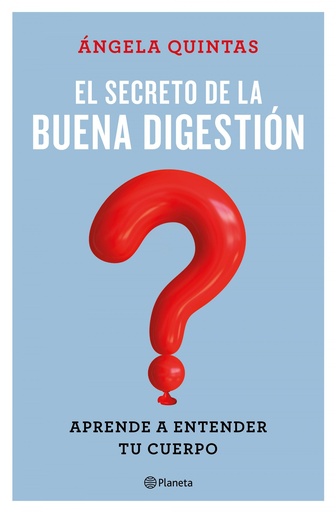 [9788408221661] El secreto de la buena digestión