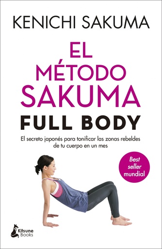 [9788416788408] El método Sakuma Full Body