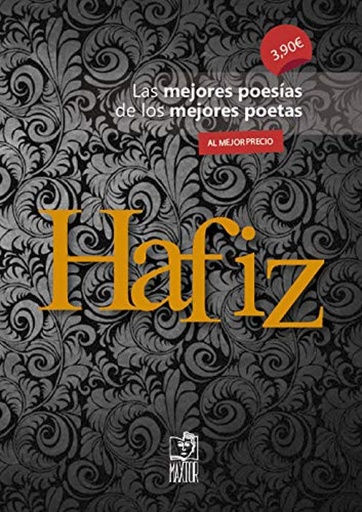 [9788490018514] Hafiz