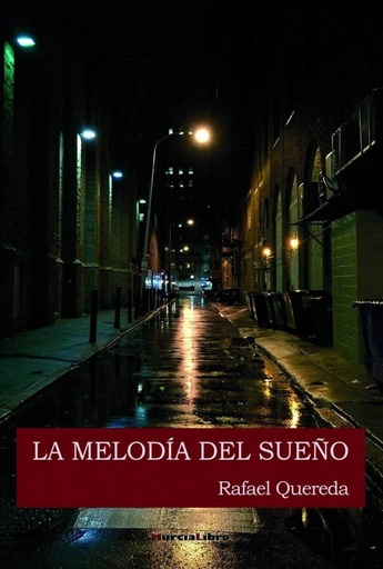 [9788415516446] La melodía del sueño