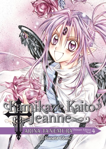 [9788491740629] Kamikaze Kaito Jeanne Kanzenban nº 04/06