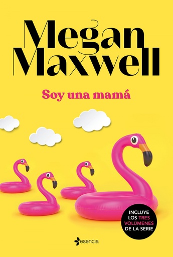 [9788408221876] Soy una mamá