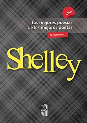 [9788490018569] Shelley