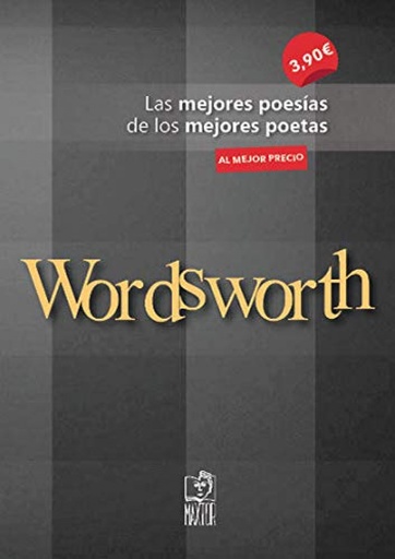 [9788490018583] Wordsworth