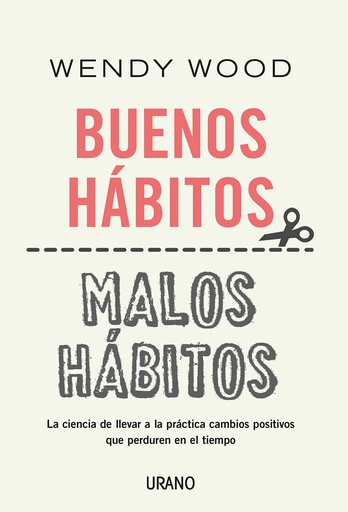 [9788416720866] Buenos hábitos, malos hábitos