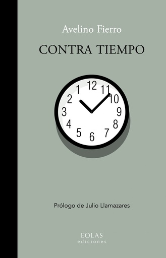 [9788418079115] Contra tiempo