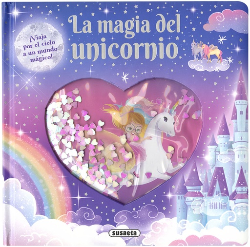 [9788467770049] La magia del unicornio