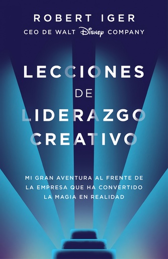 [9788416883578] Lecciones de liderazgo creativo