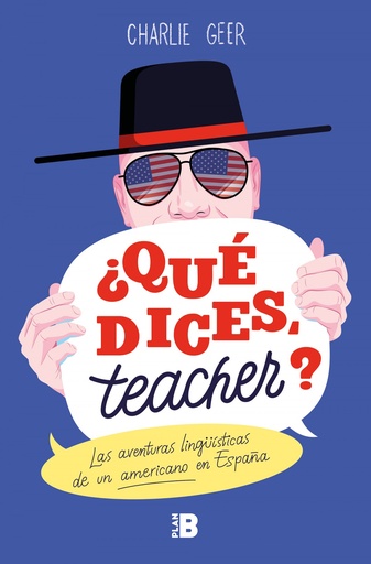 [9788417809188] ¿Qué dices, teacher?