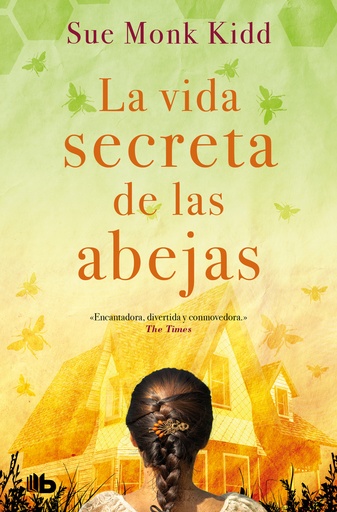 [9788413141145] La vida secreta de las abejas