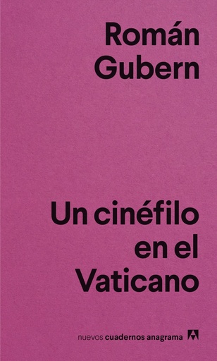 [9788433916365] Un cinéfilo en el Vaticano