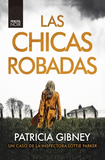 [9788417333850] Las chicas robadas