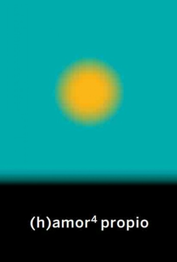 [9788412087604] (h)amor 4