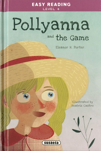 [9788467766486] Pollyanna and the Game