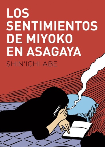 [9788416529780] Los sentimientos de Miyoko en Asagaya