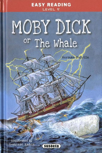 [9788467767360] Moby Dick