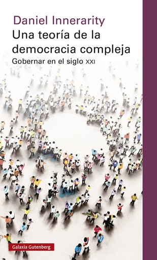 [9788417971465] Una teoría de la democracia compleja