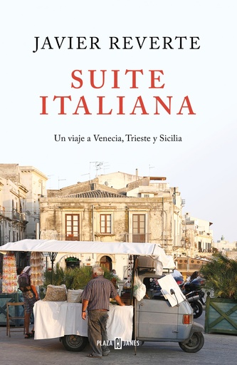 [9788401022463] Suite Italiana