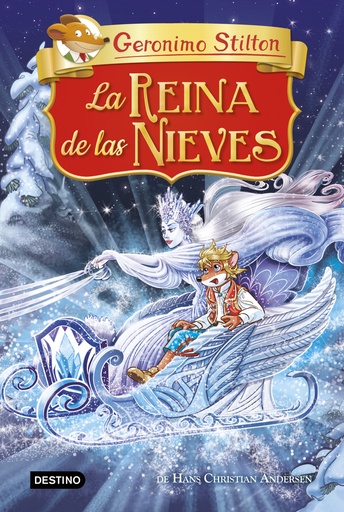 [9788408221241] La Reina de las Nieves