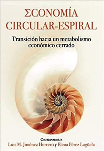 [9788494817847] ECONOMIA CIRCULAR - ESPIRAL