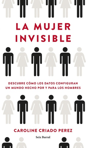 [9788432236136] La mujer invisible