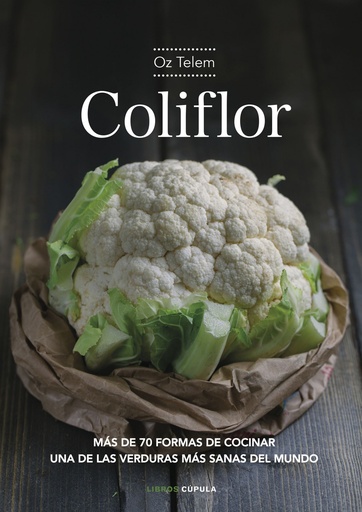 [9788448026042] Coliflor