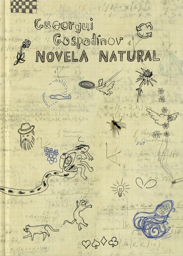 [9788417617264] Novela natural