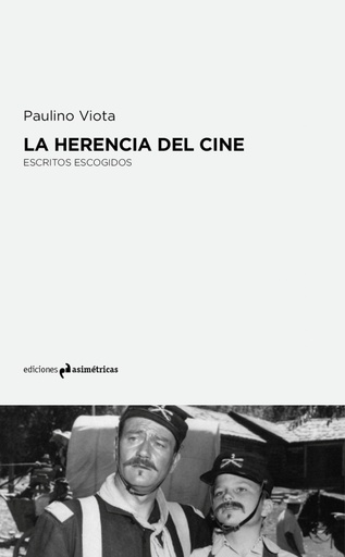 [9788417905224] LA HERENCIA DEL CINE