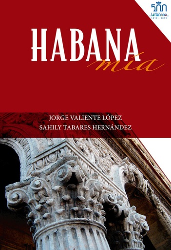 [9789592379794] HABANA MÍA