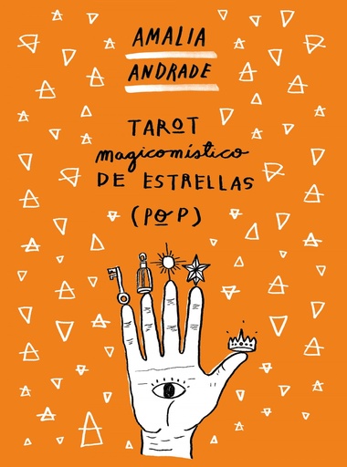 [9788499987828] Tarot magicomístico de estrellas (pop)