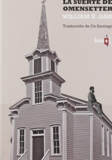 [9788412008920] La suerte de Omensetter