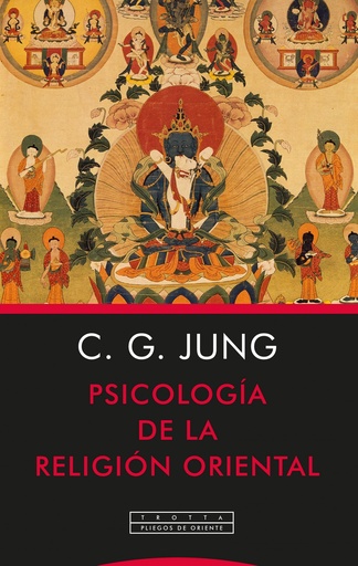 [9788498797992] Psicología de la religión oriental