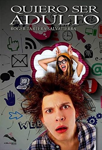 [9788494998089] Quiero ser adulto