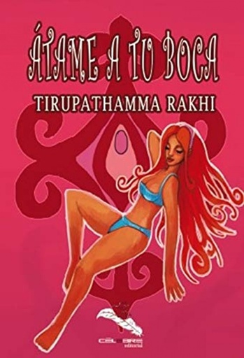 [9788412028089] Átame a tu boca