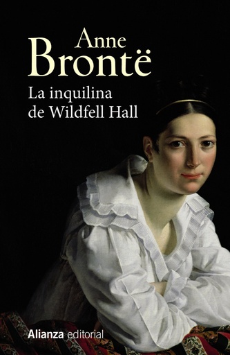 [9788491817697] La inquilina de Wildfell Hall