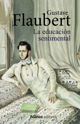 [9788491817758] La educación sentimental