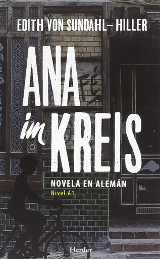 [9788425440496] Ana im kreis