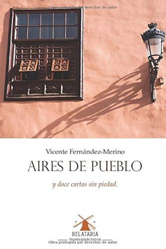 [9788418168048] Aires de pueblo