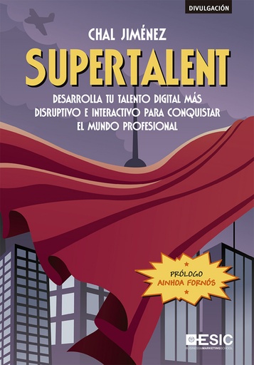 [9788417914370] Supertalent