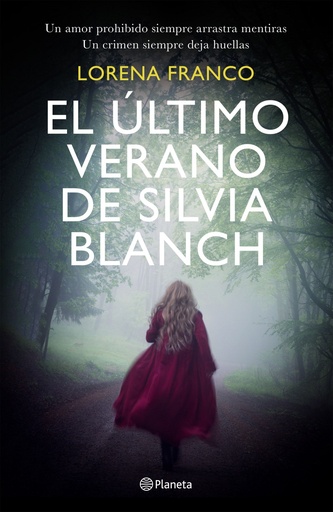 [9788408221715] El último verano de Silvia Blanch