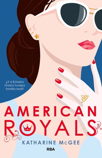 [9788427216501] American Royals