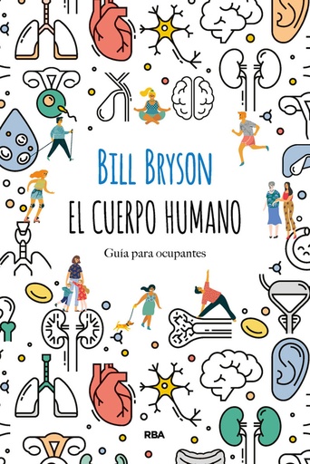 [9788491874805] El cuerpo humano