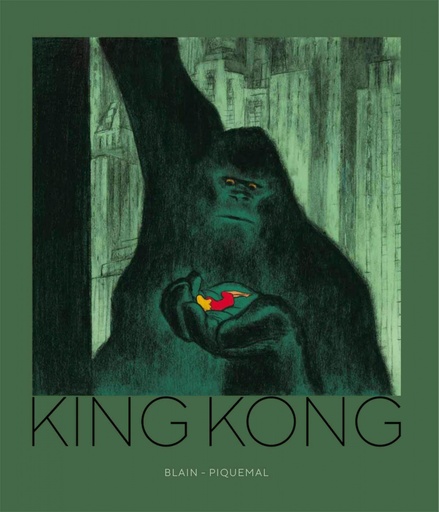 [9788417957162] KING KONG 01