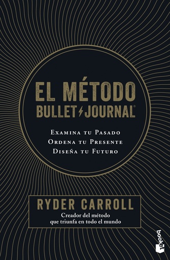 [9788408222101] El método Bullet Journal