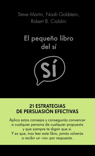 [9788417568955] El pequeño libro del sí