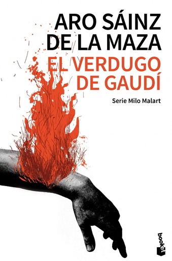 [9788423356676] El Verdugo de Gaudí