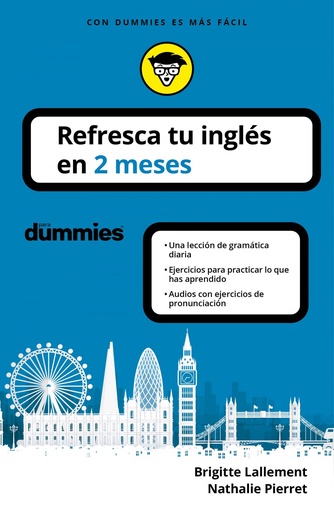 [9788432905742] Refresca tu inglés en 2 meses