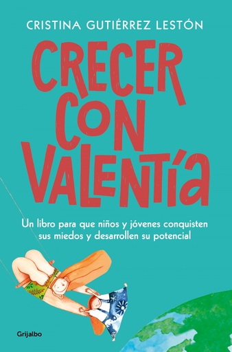 [9788425358333] Crecer con valentía