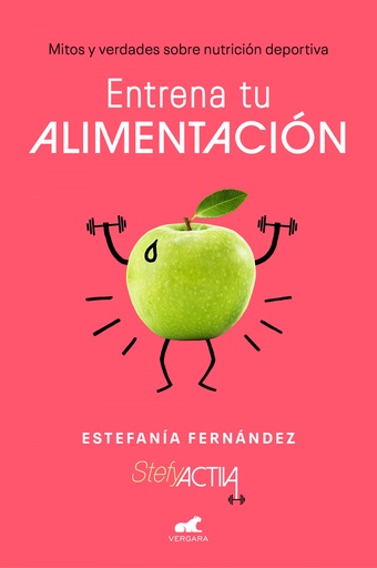 [9788417664725] Entrena tu alimentación